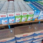 ESTE MARTES – Nueva edición del “Nado Solidario” en el Club Trebolense