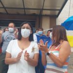 SANCHEZ Y EL SAMCO – “Hay que dejar de lado los egos y pensar en la atención de calidad para nuestra gente”