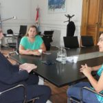 NUEVOS EFECTIVOS PARA LA COMISARIA – “Los esfuerzos y las gestiones dieron sus frutos”