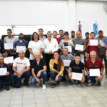 Se consolidan el desarrollo industrial en el departamento San Martín