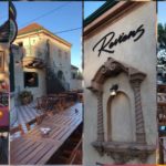 El verano se disfruta en Reviens Bar