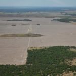 Emergencia: Nación destina $ 1300 millones por la sequía en Santa Fe