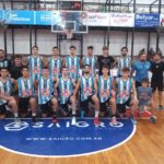 El «Cele» se prepara intensamente para el Federal