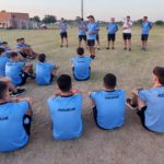 Trebolense puso primera en fútbol mayor