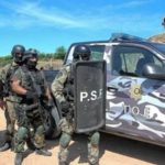 Cómo es el entrenamiento para convertirse en tropa de élite en Santa Fe