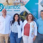ALIANZA YAMPAY – MUTUAL CAT – Vamos! es el nuevo turismo de Trebolense