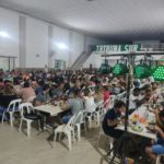 El «Verde» organiza una gran cena y peña folklórica