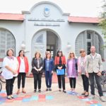 SAN MARTÍN DE LAS ESCOBAS – Construirán un Jardín de Infantes
