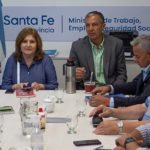 La Provincia presentó su oferta salarial a gremios docentes