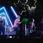 Pachino Show en vivo
