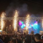 EL TREBOL – Gran fiesta durante el fin de semana de carnaval