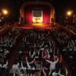 ÁREA DE JUVENTUD – Encuentro joven, diputados por un día y una colonia de vacaciones excepcional