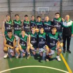 El Básquet del “Verde” te espera para iniciar la pretemporada