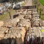 GIRSU – Se recuperaron más de 870 toneladas de residuos en 2022