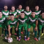 ESTA NOCHE – El «Verde» juega la final del cuadrangular
