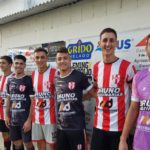 La Emilia y Unión Sastre juegan por la Copa Federación