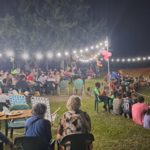 La colonia de vacaciones se despidió hasta el 2024