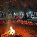 Culminó la Colonia de Vacaciones de la Comuna de María Susana