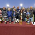 Comenzó la Copa Comuna de Carlos Pellegrini