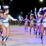 Con la elección de la Embajadora culminan los Carnavales de Sastre