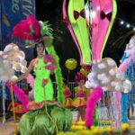 Movimiento turístico récord en el fin de semana largo de Carnaval