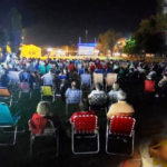 GESTION EN CULTURA – Cines, talleres, música en los barrios, museo activo y un 2023 que asoma venturoso en el horizonte