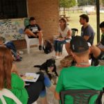 La participación de los clubes fortalecen la “EcoRed” y el cuidado del ambiente