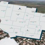 Censo 2022: el Departamento San Martín tiene casi 70 mil habitantes