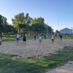 “ENCUENTRO JOVEN” – Deportes, integración y hermoso domingo en el Ecológico