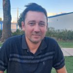 ESTEBAN MOTTA Y EL ACUEDUCTO – «En 20 años de retenciones, se podría haber pagado 100 de este tipo de obras»