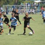 ESTRELLAS DEL MAÑANA – Terminó el gran torneo nacional de fútbol infantil