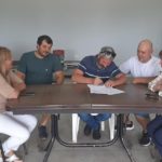 PELLEGRINI – Berra continúa acercando aportes a través del Plan Incluir