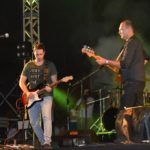 EL TREBOL – Uno de los mejores tributos a Maná del país, se presenta en la Fiesta de los productores de cerveza artesanal y gastronomía regional