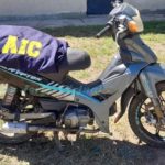 SAN JORGE – Recuperaron dos motos robadas