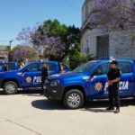 Jefatura UR XVIII: recuperan siete motos en distintos operativos