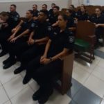 La UR XVIII refuerza la seguridad con 15 nuevos policías