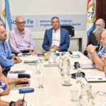Amsafe: “Queremos recuperar el poder adquisitivo que perdimos”