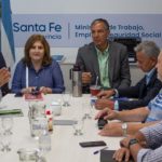 La provincia ofreció a los maestros un 33,5% de aumento
