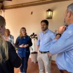PULLARO – «Hay que volver a la evaluación en las escuelas»
