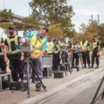 Arrancan los controles por exceso de velocidad con radares móviles