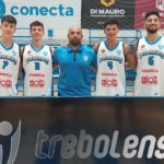 ACBOS – Comienza la liga y Trebolense enfrenta al «Chupa»