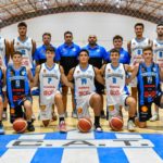 BASQUETBOL – Todas las fechas de Trebolense en el Federal