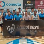TORNEO FEDERAL – Trebolense pone primera y hace historia