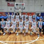 Caída del «Cele» en el Federal