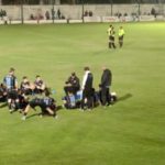 Empate de Trebolense en el segundo amistoso