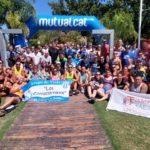 Estupendo triatlon en Trebolense