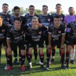 Sportivo Rivadavia terminó con el sueño copero de Unión Sastre