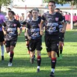 Copa Federación: se sortearon los duelos de octavos de final