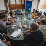 Paritaria Municipal sin acuerdo y plenario de secretarios generales