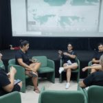 Sumate al Taller de Lengua de Señas